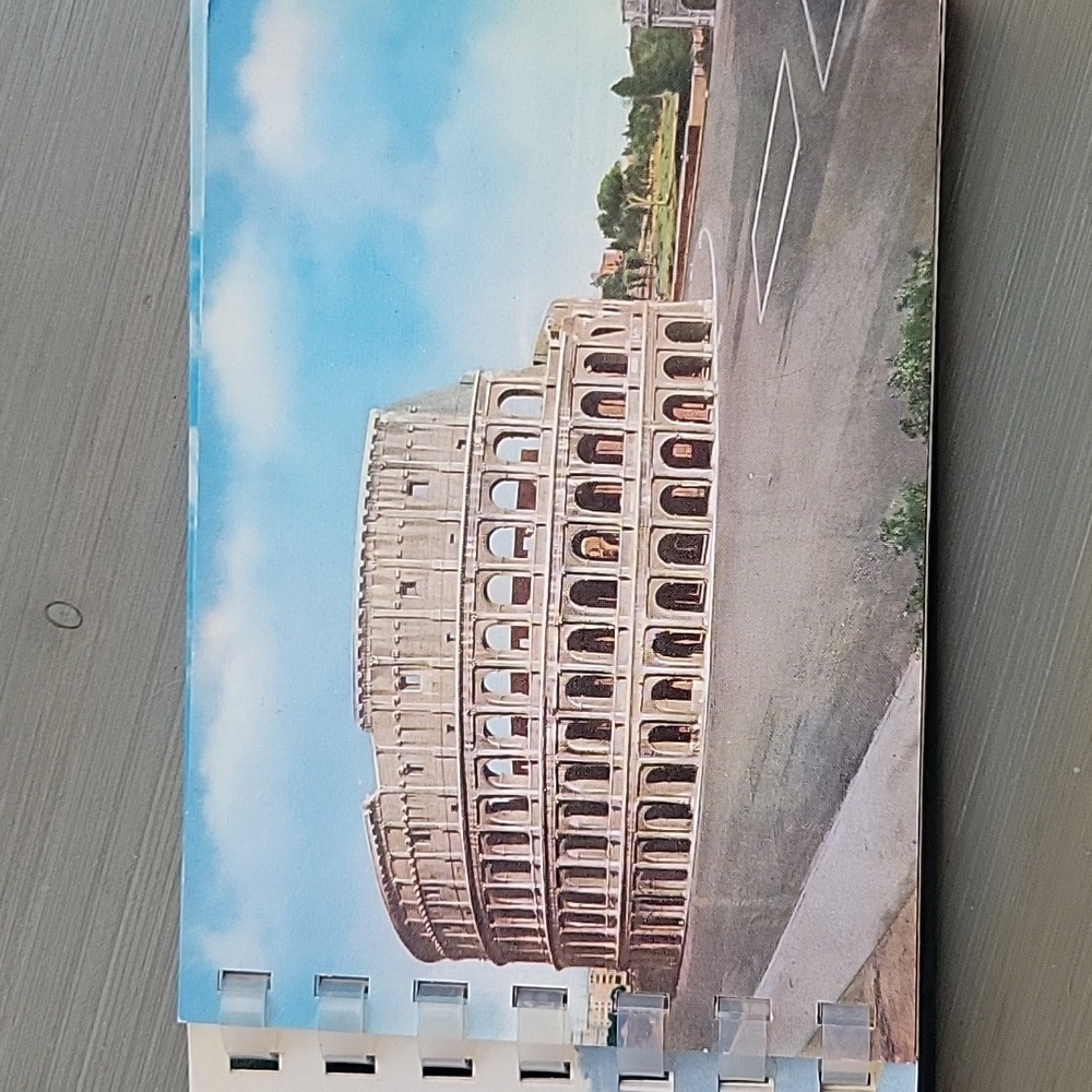 Ancient Rome Monument Guide - Picture 3 of 9